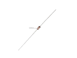 2.7v half watt Zener diode 5pcs pack