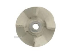 Magic bullet cup wheel type 1