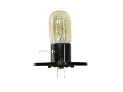 microwave oven bulb