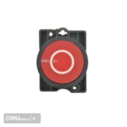 panel switch red 1