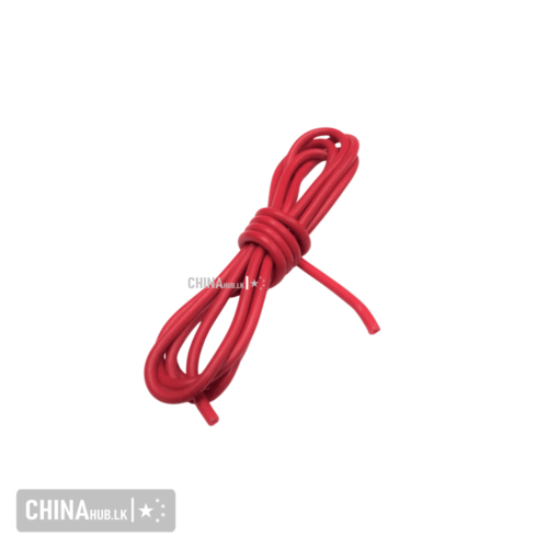 red auto wire 14 30 2 1