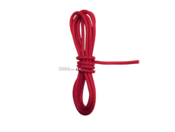 Auto wire red 9-30 5-meter piece