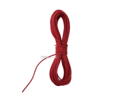 Circuit wire red 5-meter piece