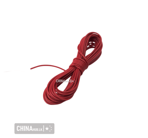 red circuit wire 2 1