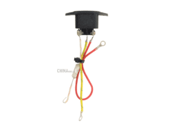Rice cooker base kit black