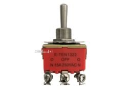 Toggle switch