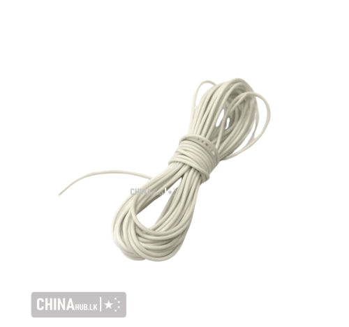 white circuit wire 2 2