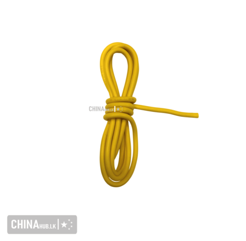 yellow auto wire 28 30 1 1