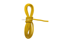 Auto wire yellow 28-30 10-meter piece