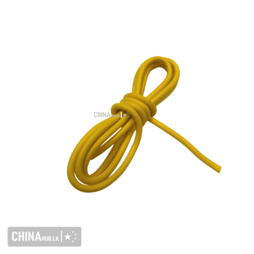 yellow auto wire 28 30 2 1