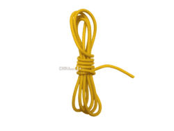 Auto wire yellow 9-30 3-meter piece