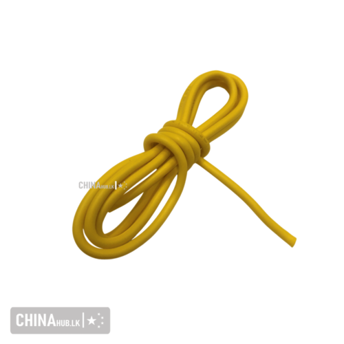 yellow auto wire 9 30 2 1