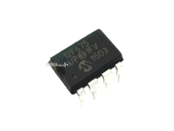 12F675 ic