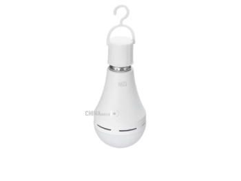 12w rechargeable lamp 4