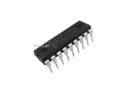 16F628A ic