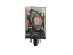 220v round 11pin relay