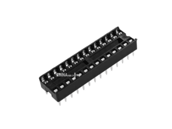 28 pin ic base