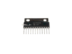 AN17830 ic
