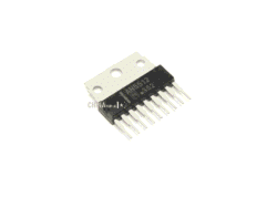 AN5512 ic