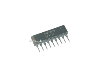 AN7205 ic