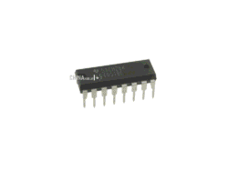 CD4051 ic