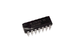 CD4541 ic