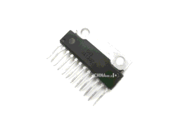 HA1392 ic