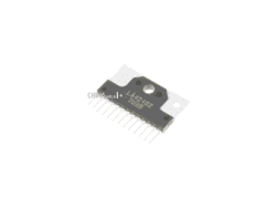 LA42102 ic