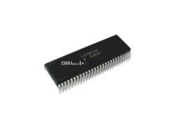 LA76810A ic