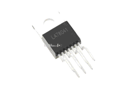 LA78041 ic