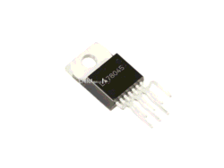 LA78045 ic