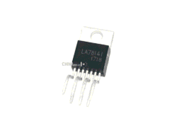 LA78141 ic