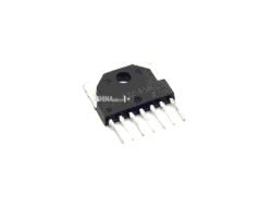 LA7845 ic