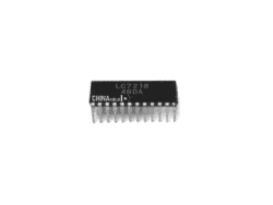 LC7218 ic