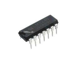 LM324N ic