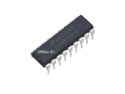 LM3915 ic