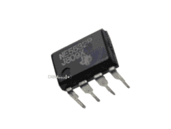 NE5532 ic