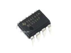 NE5534 ic