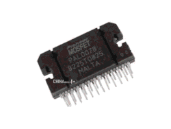 PAL007B ic