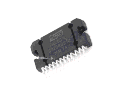 PAL007C ic