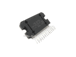 PAL007E ic