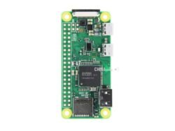 Raspberry Pi Zero-W