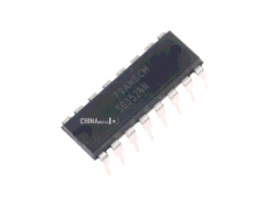 SG3524 ic