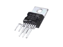 STV8172 ic