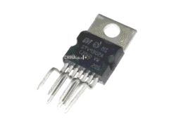 STV9302 ic