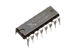 TA2003 ic