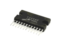 TA7227 ic