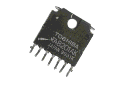 TA8201 ic