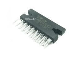 TA8210 ic