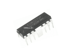 TA8227 ic
